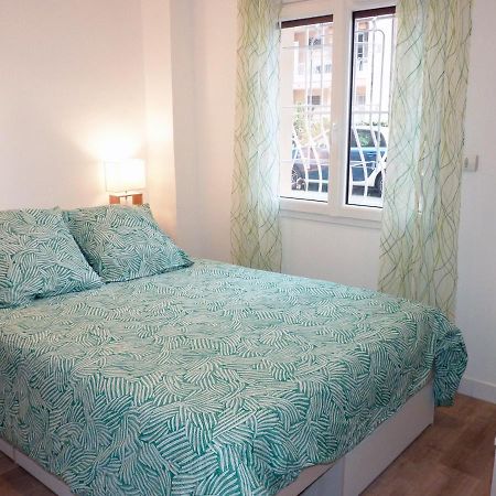 Le Belvedere, Appartement 2 Pieces, Plages A 400M Cagnes-sur-Mer Bagian luar foto
