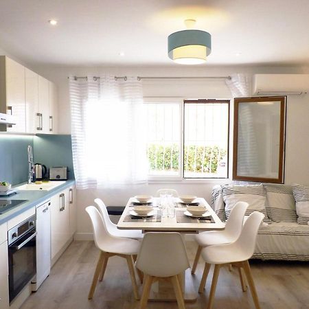 Le Belvedere, Appartement 2 Pieces, Plages A 400M Cagnes-sur-Mer Bagian luar foto