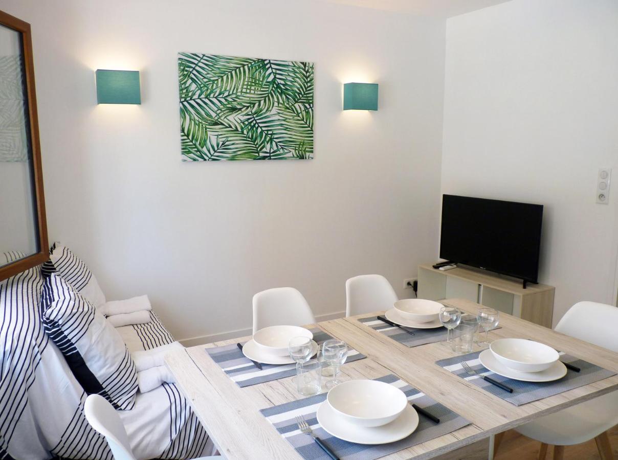 Le Belvedere, Appartement 2 Pieces, Plages A 400M Cagnes-sur-Mer Bagian luar foto